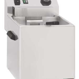 Cozedor de massa elétrico - 1 cesto