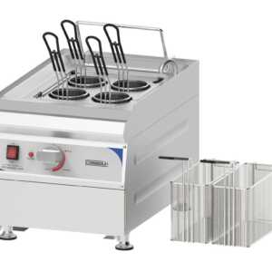 Cozedor de massa 9 litros