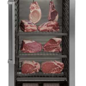 Adega de maturação 480 L