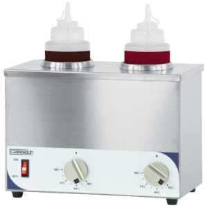 Aquecedor de molho 2