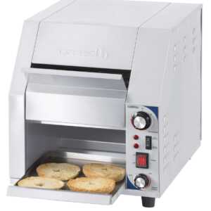 Torradeira transportadora pequena