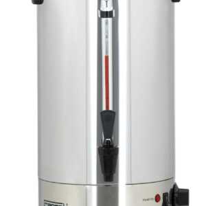 Dispensador de água quente 10 L