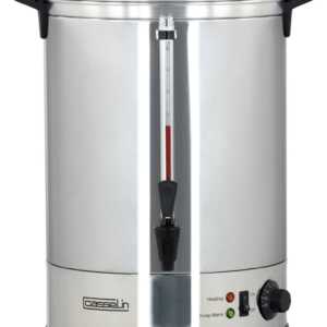 Dispensador de água quente 20 L