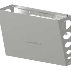 Mata-insetos de cola 30 W - Aço