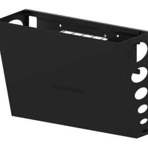 Mata-insetos de cola 30 W - Preto