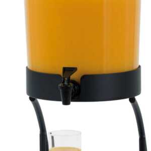 Dispensador de sumo de fruta 8 litros