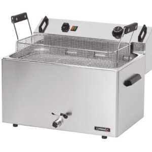 Fritadeira elétrica para donuts 16 litros