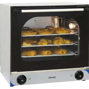 Forno de convecção