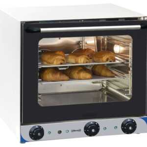 Forno de convecção com vapor