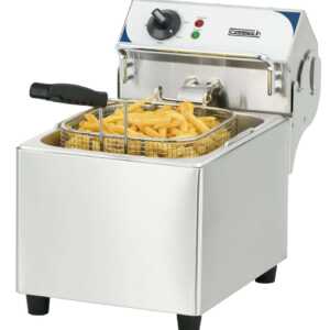 Fritadeira elétrica 7 litros