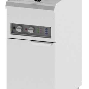 Fritadeira elétrica de piso 16 litros