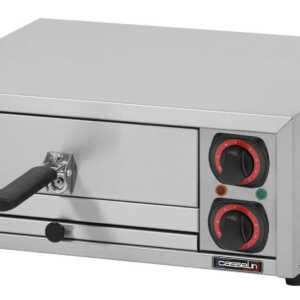 Mini-forno para pizzas e snacks