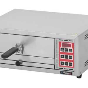 Mini-forno para pizzas e snacks - digital