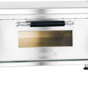 Forno de pizza de quartzo