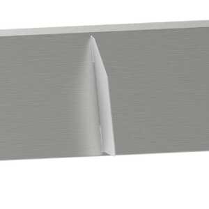 Inserto para pãezinhos para CTV600B CTVGV