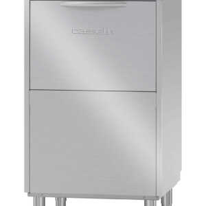 Máquina de lavar baterias de cozinha 136U