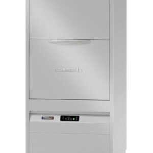 Máquina de lavar baterias de cozinha 190U