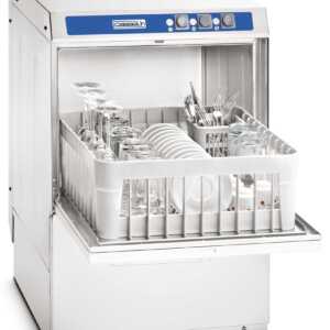 Máquina de lavar copos 400