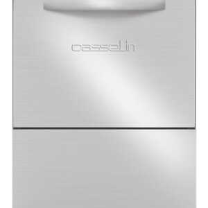 Máquina de lavar louça 500U com bomba de drenagem