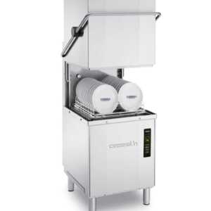 Máquina de lavar louça de capota