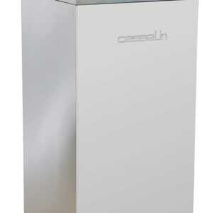 Lava-mãos autónomo com pedal