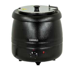 Panela para sopa de 9 litros