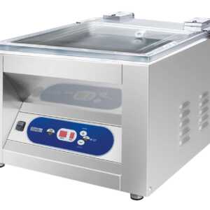 Máquina de embalar a vácuo com campânula 30