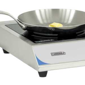 Placa de indução 350K1