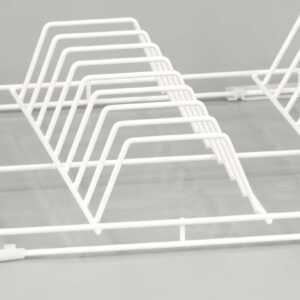 Cesto de substituição PE pratos 500