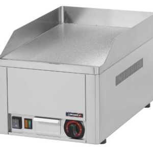 Placa de grelhar em ferro cromado 30