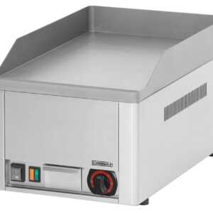 Placa de grelhar em ferro fundido 30