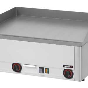 Placa de grelhar em ferro fundido 60