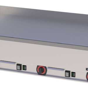 Placa de grelhar em ferro fundido 90