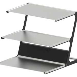 Expositor buffet 3 níveis GN 1/1 - Taly