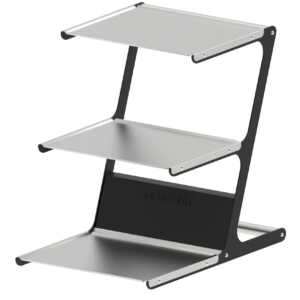 Expositor buffet 3 níveis GN 1/2 - Taly