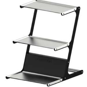 Expositor Buffet 3 níveis GN 1/3 - Taly