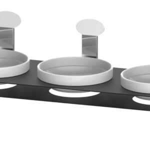 Expositor de buffet  1 - Kira