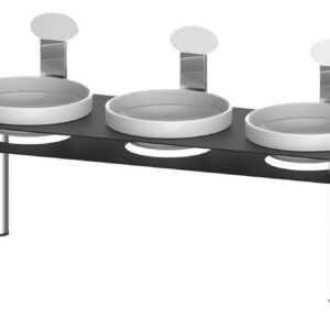 Expositor de buffet  2 - Kira