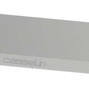 Placa eutéctica refrigerada para buffet GN 1/1