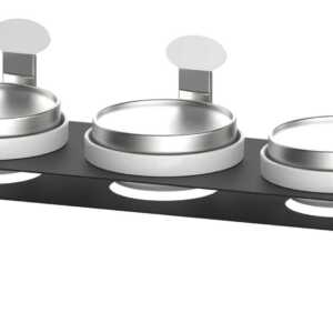 Expositor de buffet refrigerado eutéctico 1 - Kira