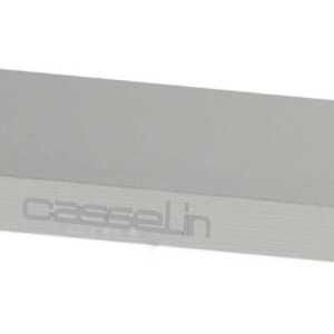 Placa eutéctica refrigerada para buffet GN 2/4