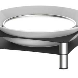 Expositor de buffet refrigerado eutéctico 3 - Kira