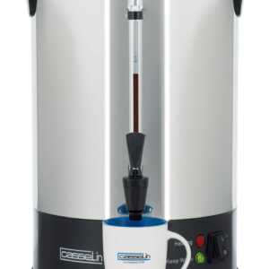 Cafeteira percoladora 100 chávenas SP