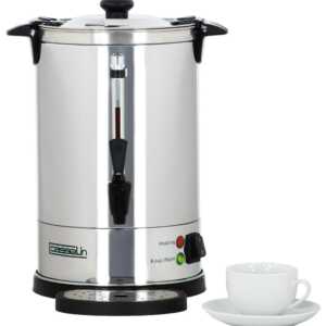 Cafeteira percoladora 48 chávenas