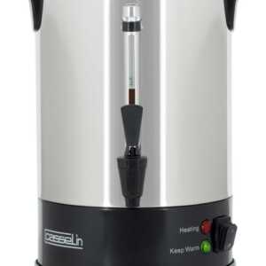 Cafeteira percoladora 48 chávenas SP