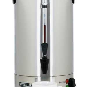 Cafeteira percoladora 60 chávenas