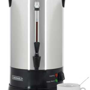 Cafeteira percoladora 60 chávenas SP