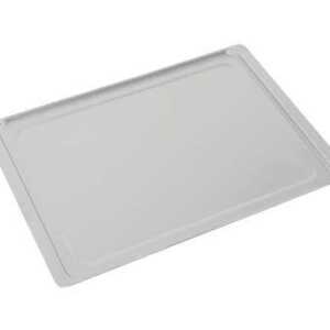 Placa em alumínio para forno CFCV1 - CFCV2