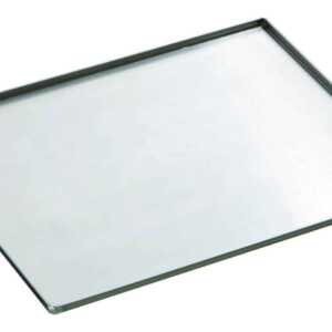 Placa em alumínio para forno CFCV3