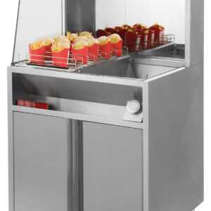 Estação de salga GM